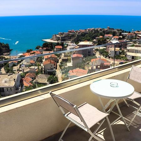 Eagles Apartments & Suites Ulcinj Luaran gambar