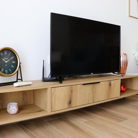 Eagles Apartments & Suites Ulcinj Luaran gambar