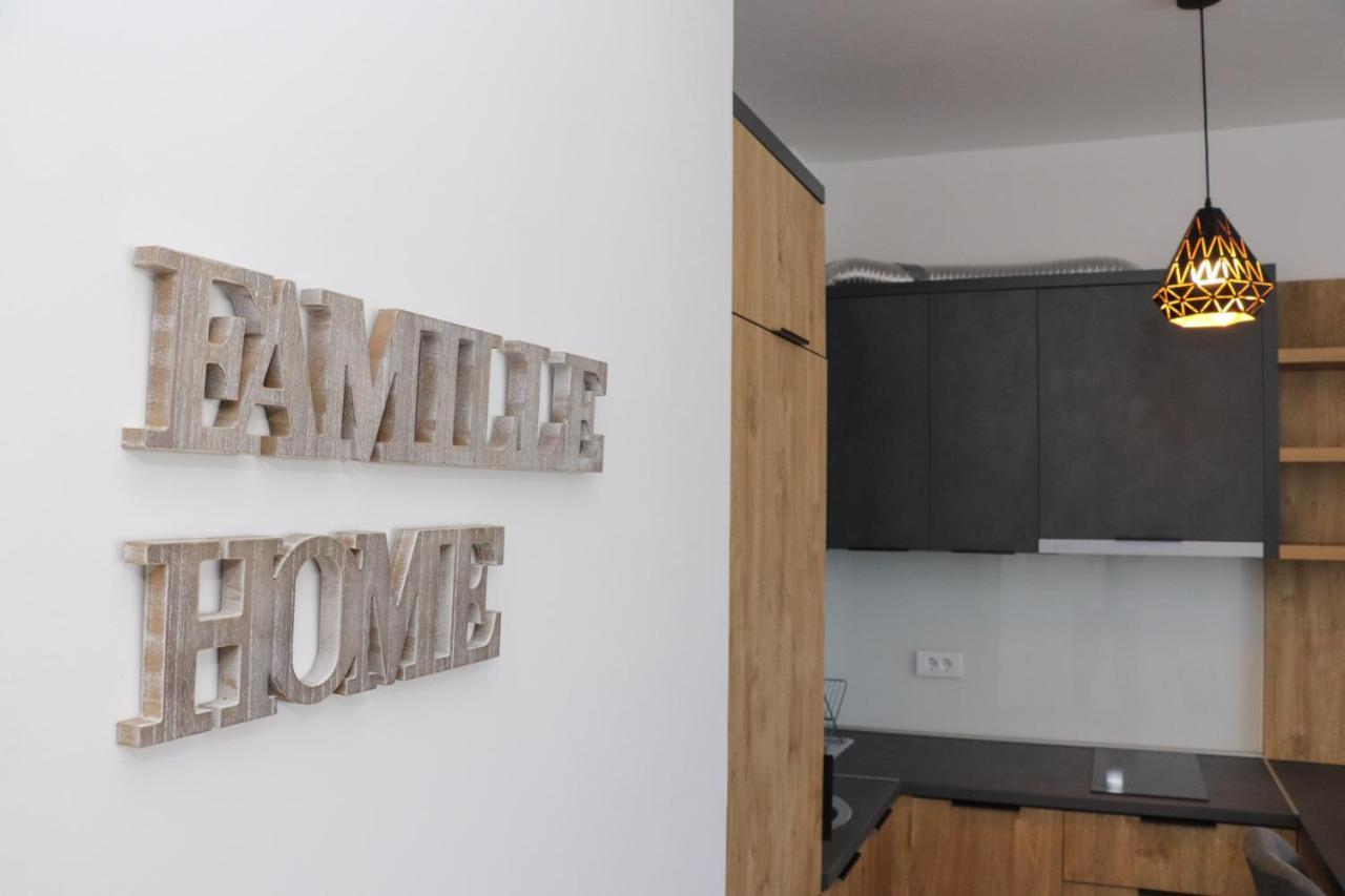 Eagles Apartments & Suites Ulcinj Luaran gambar