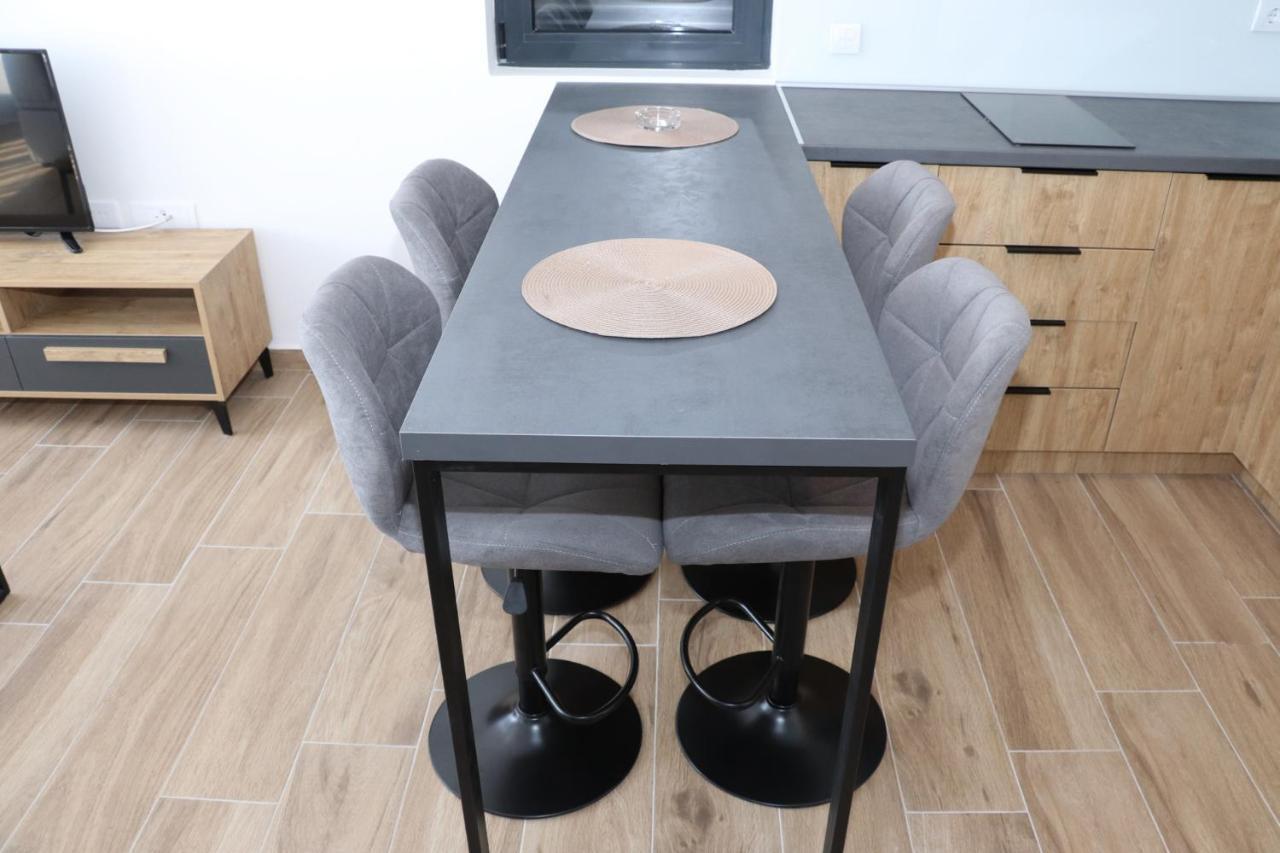 Eagles Apartments & Suites Ulcinj Luaran gambar