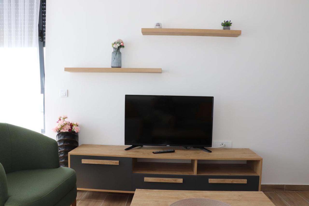 Eagles Apartments & Suites Ulcinj Luaran gambar